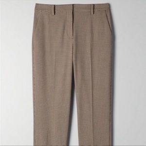 Babaton Quentin Pant